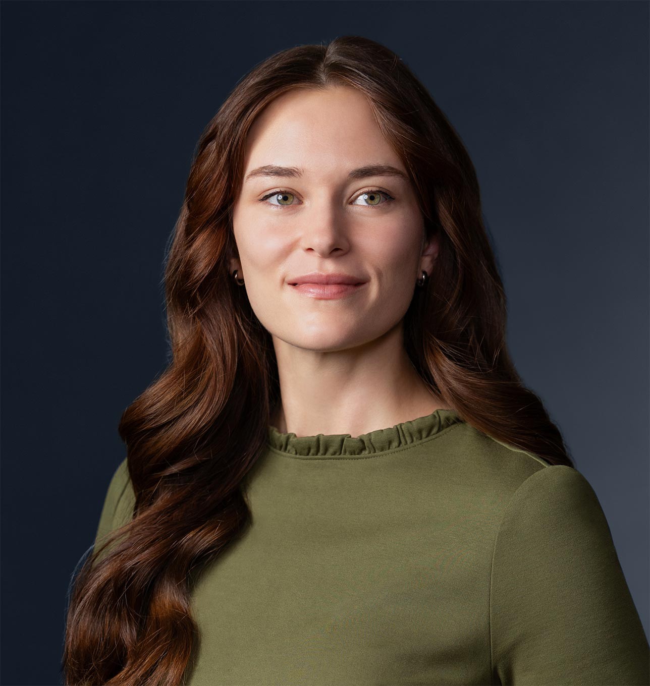 a photo of Claire Kirkland