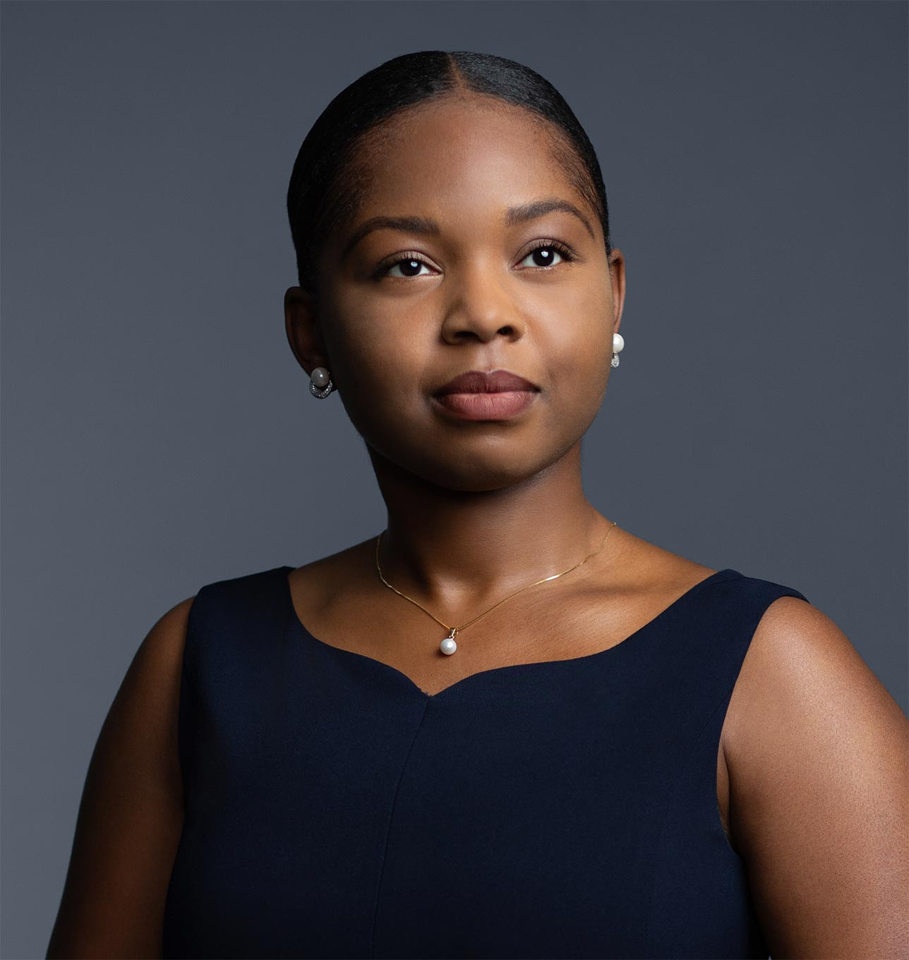 Photo of Abigail Kolawole