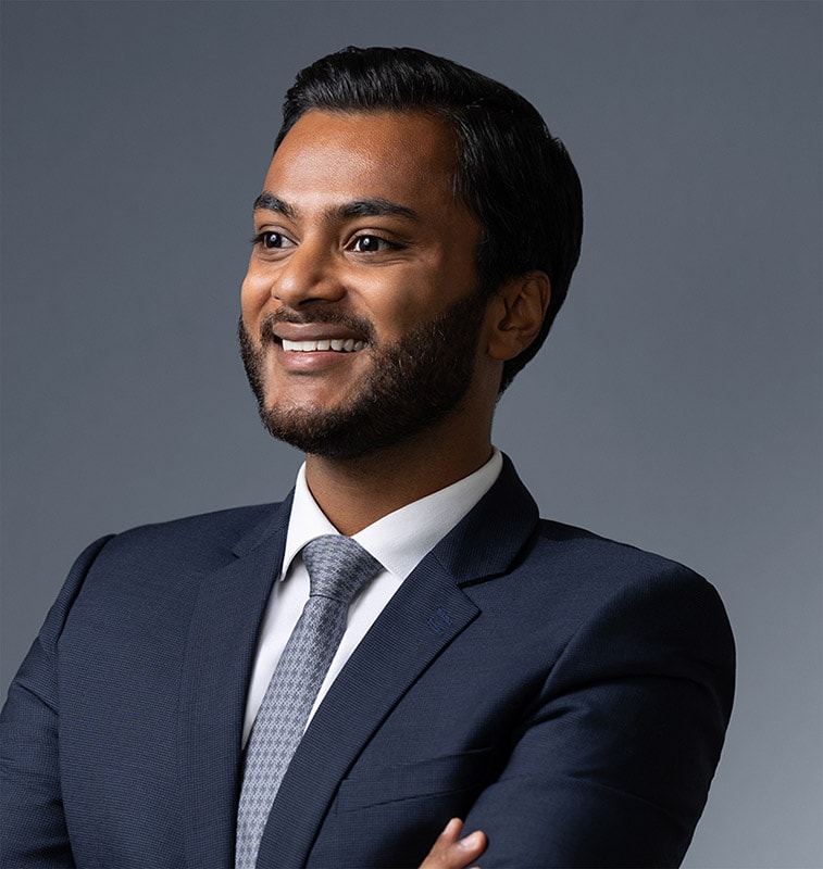 Photo of Nimron Koneshachandra