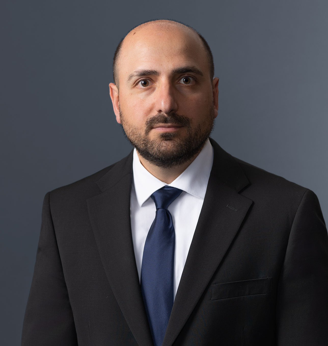 Photo of Arsen Kourinian