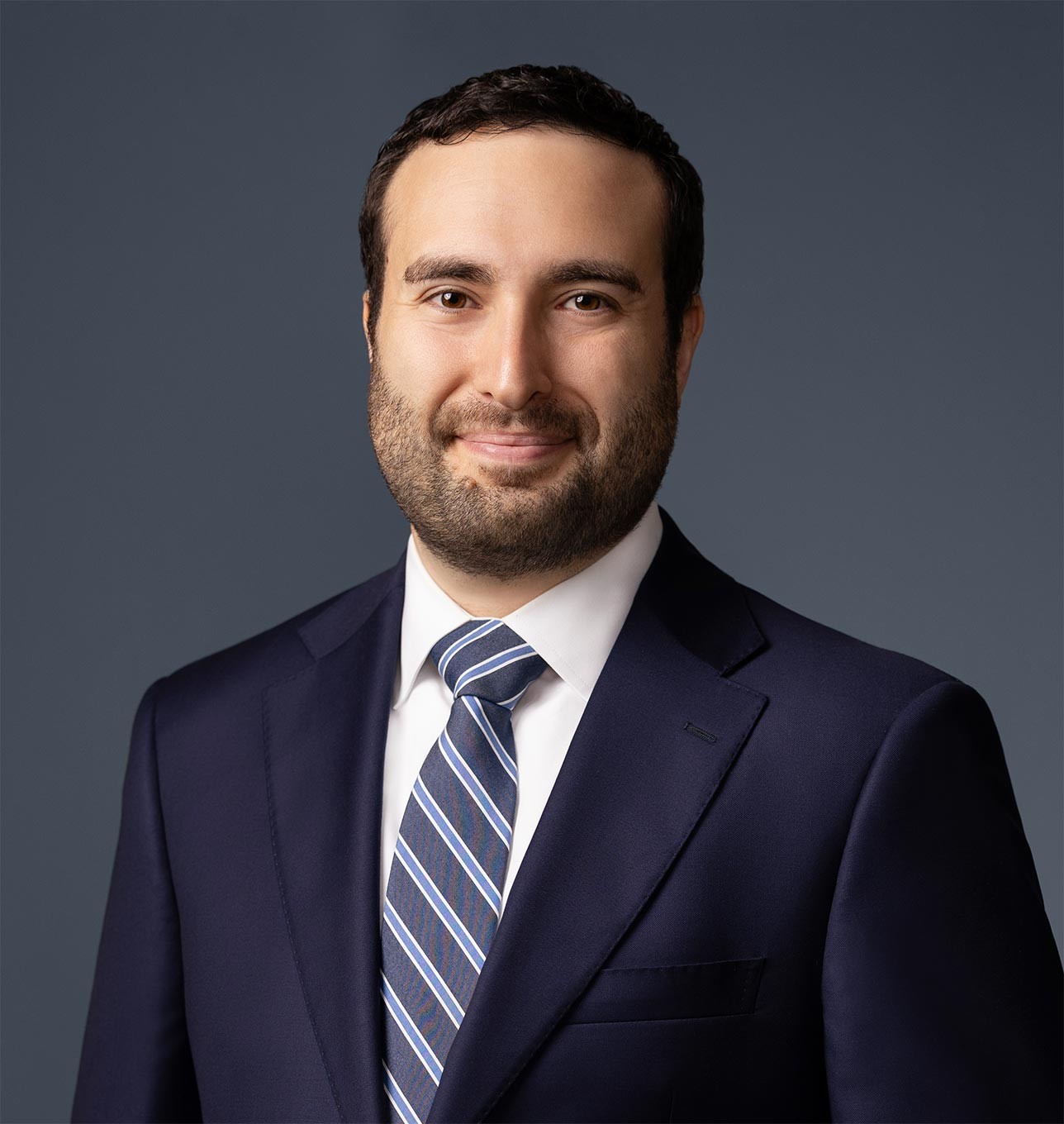 Photo of Zach Krislov