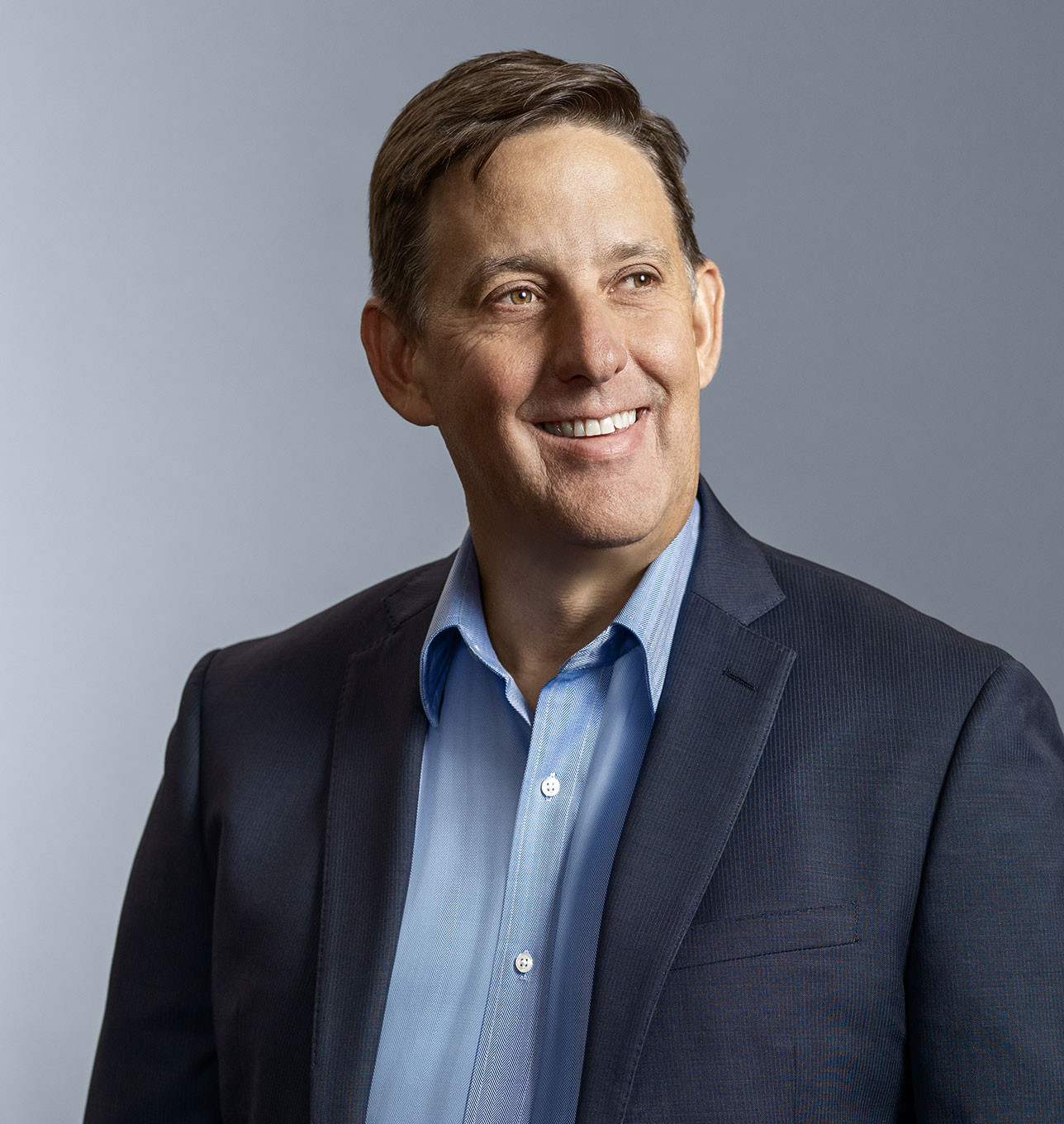 Photo of Andrew Kugler