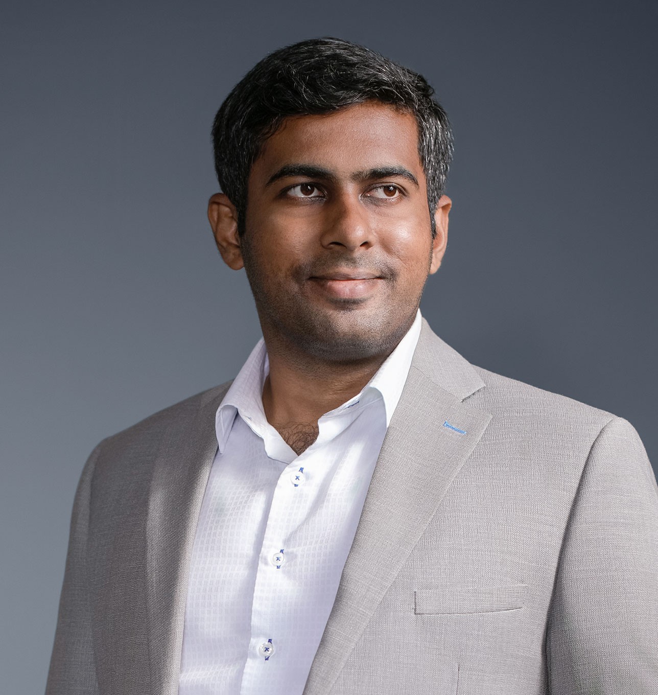 Photo of Aditya Kurtakoti