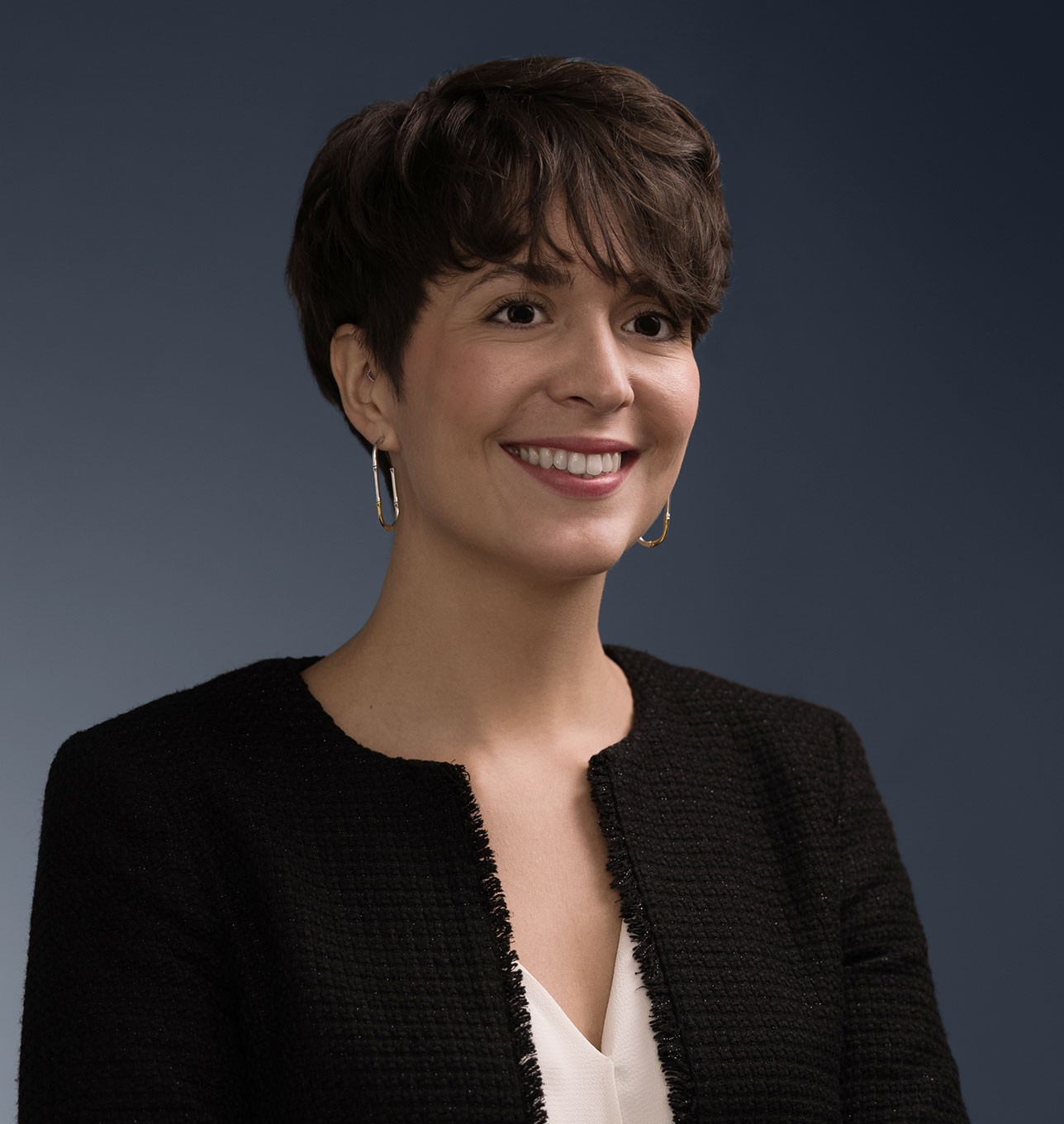 Photo of Margot Lacoste