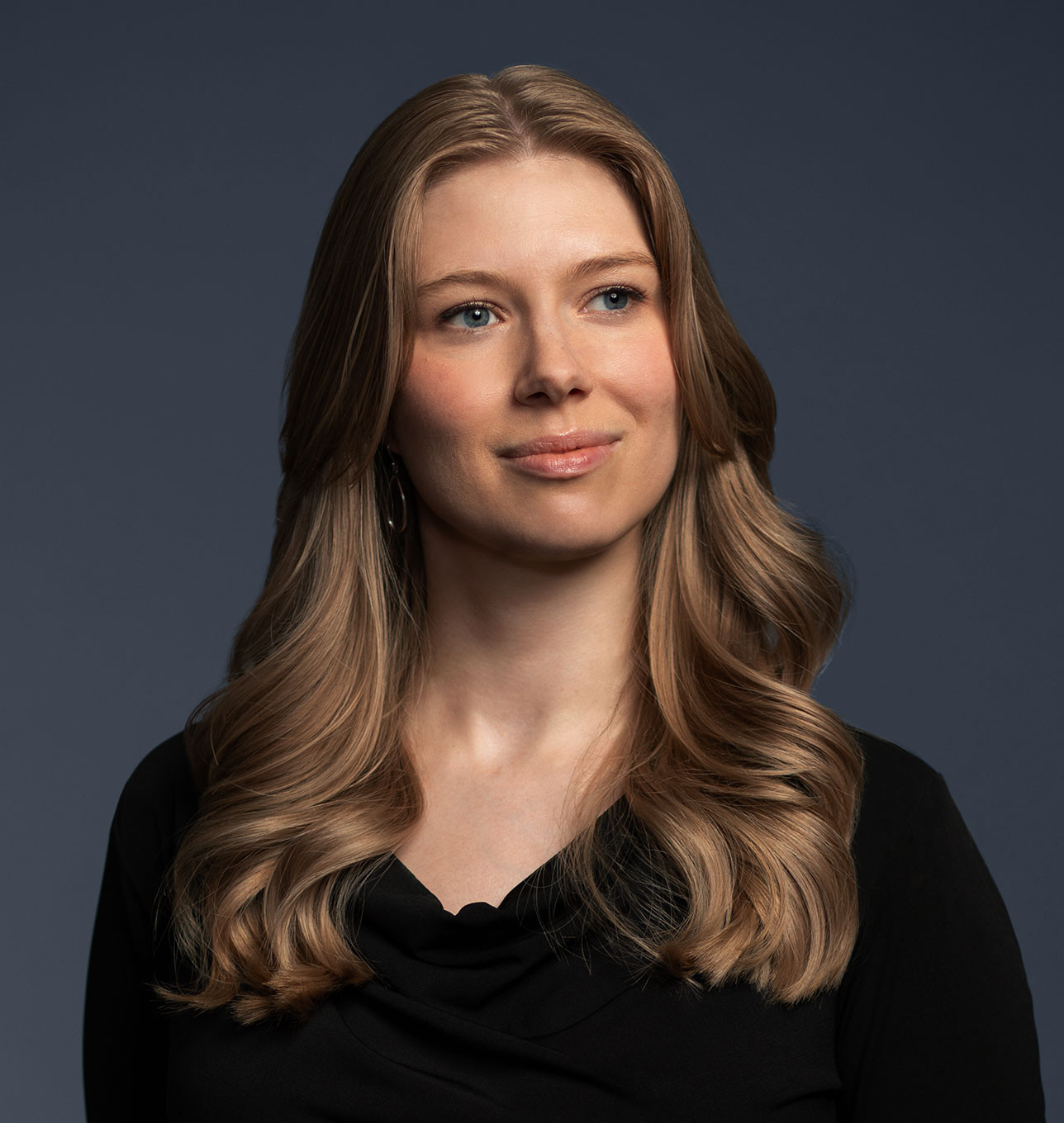 Photo of Linn Lagerholm