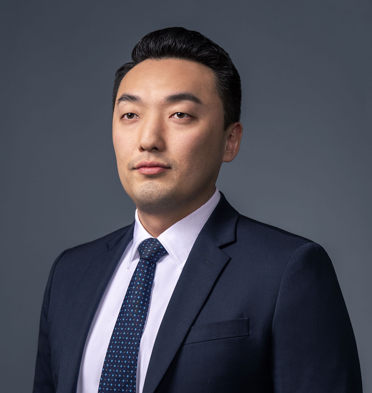 Photo of Jefferson Lai