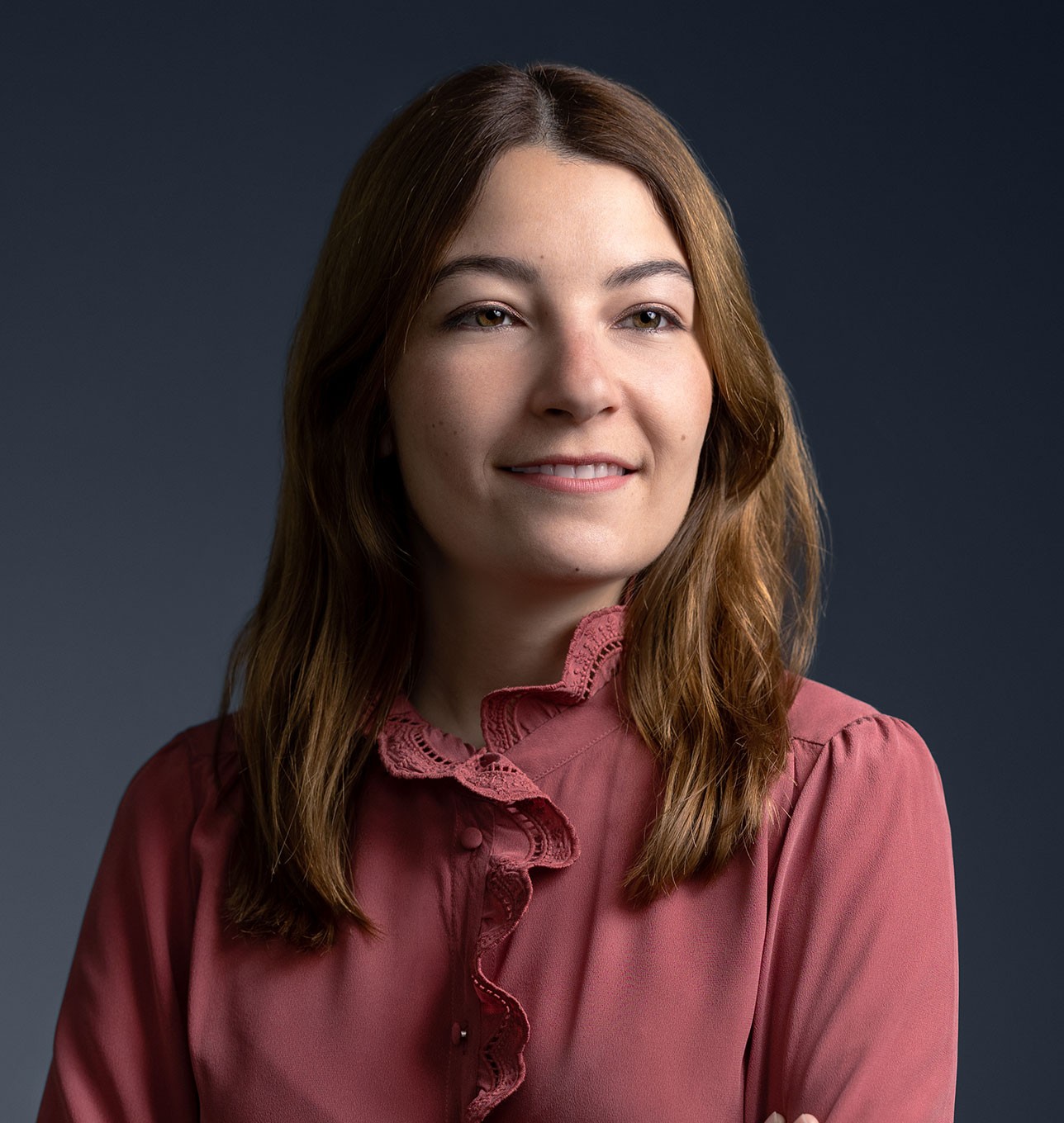 Photo of Melanie Lakhfif