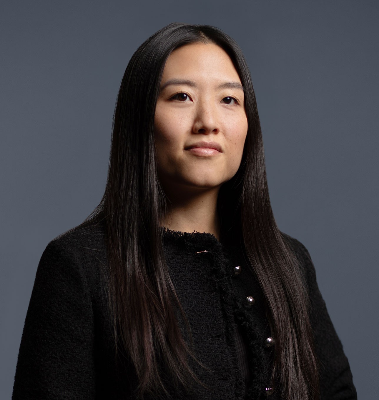 Photo of Abigail Lam