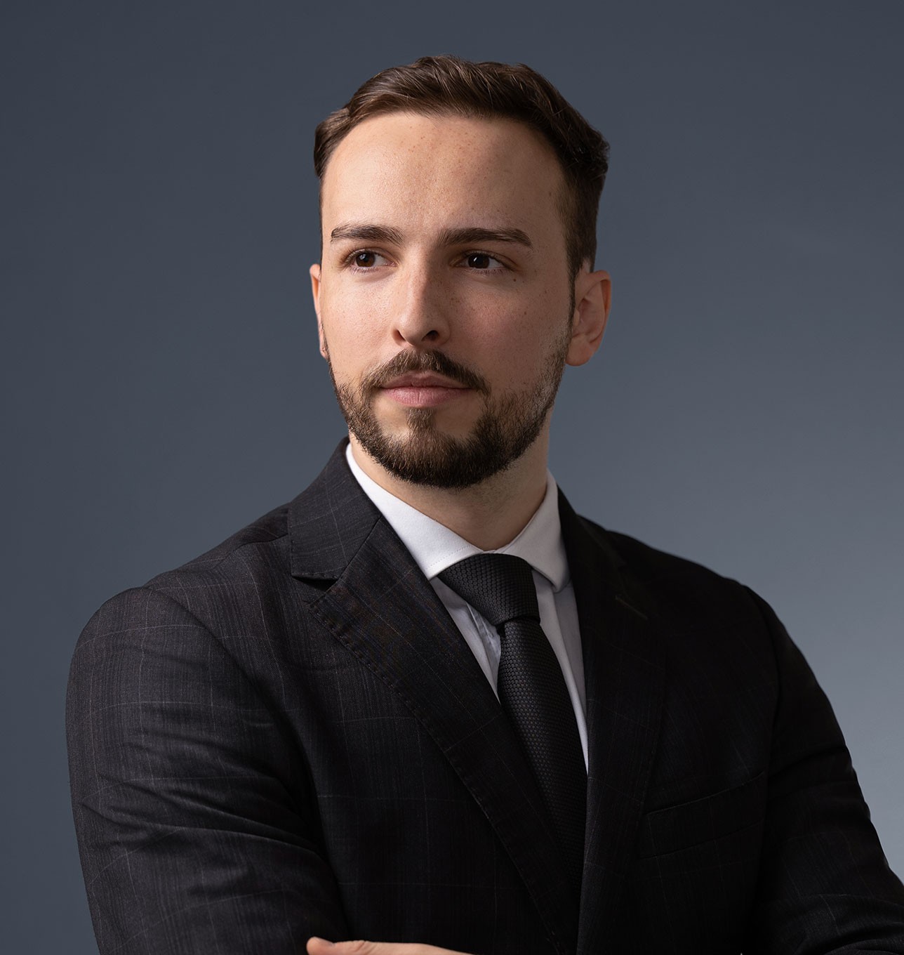 Photo of Kyllian Lancereau-Lignez