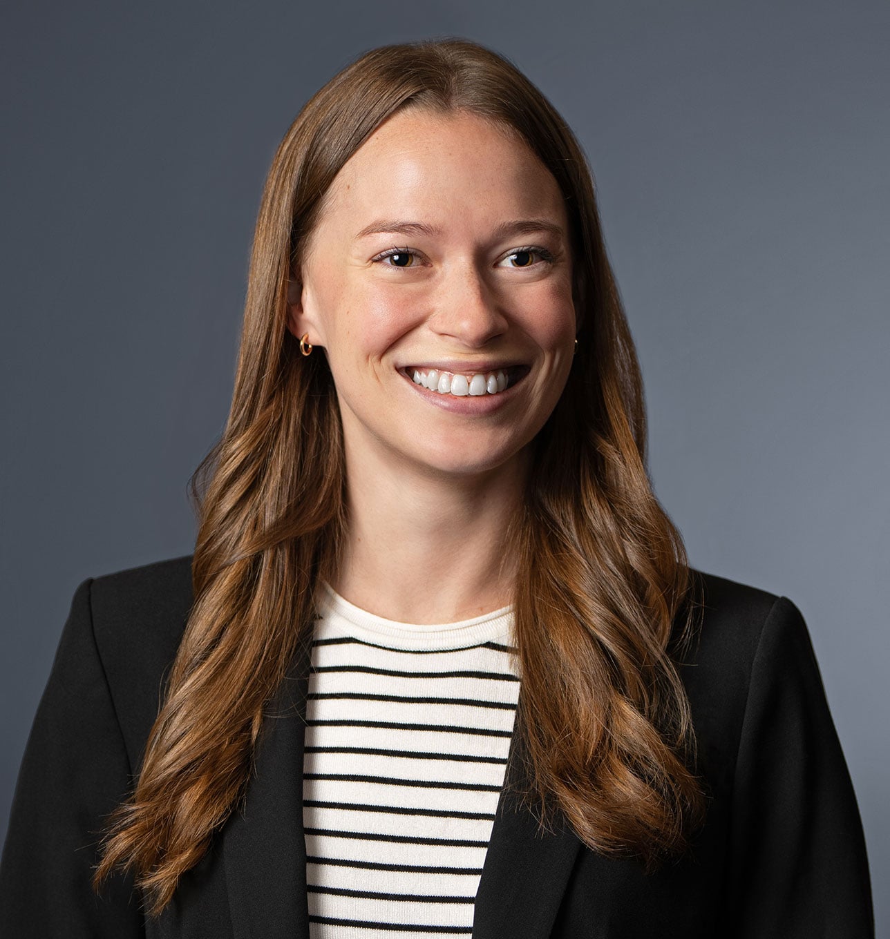 Photo of Emily Laskoe