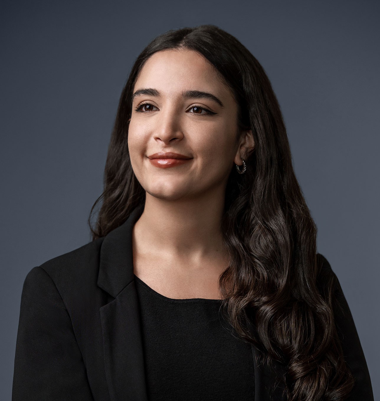 Photo of Miryam Lazrak