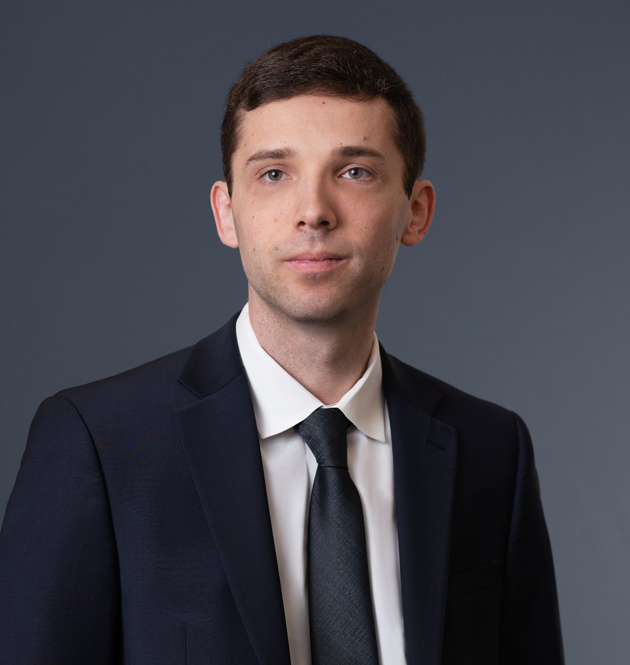 Photo of Timothy Leake