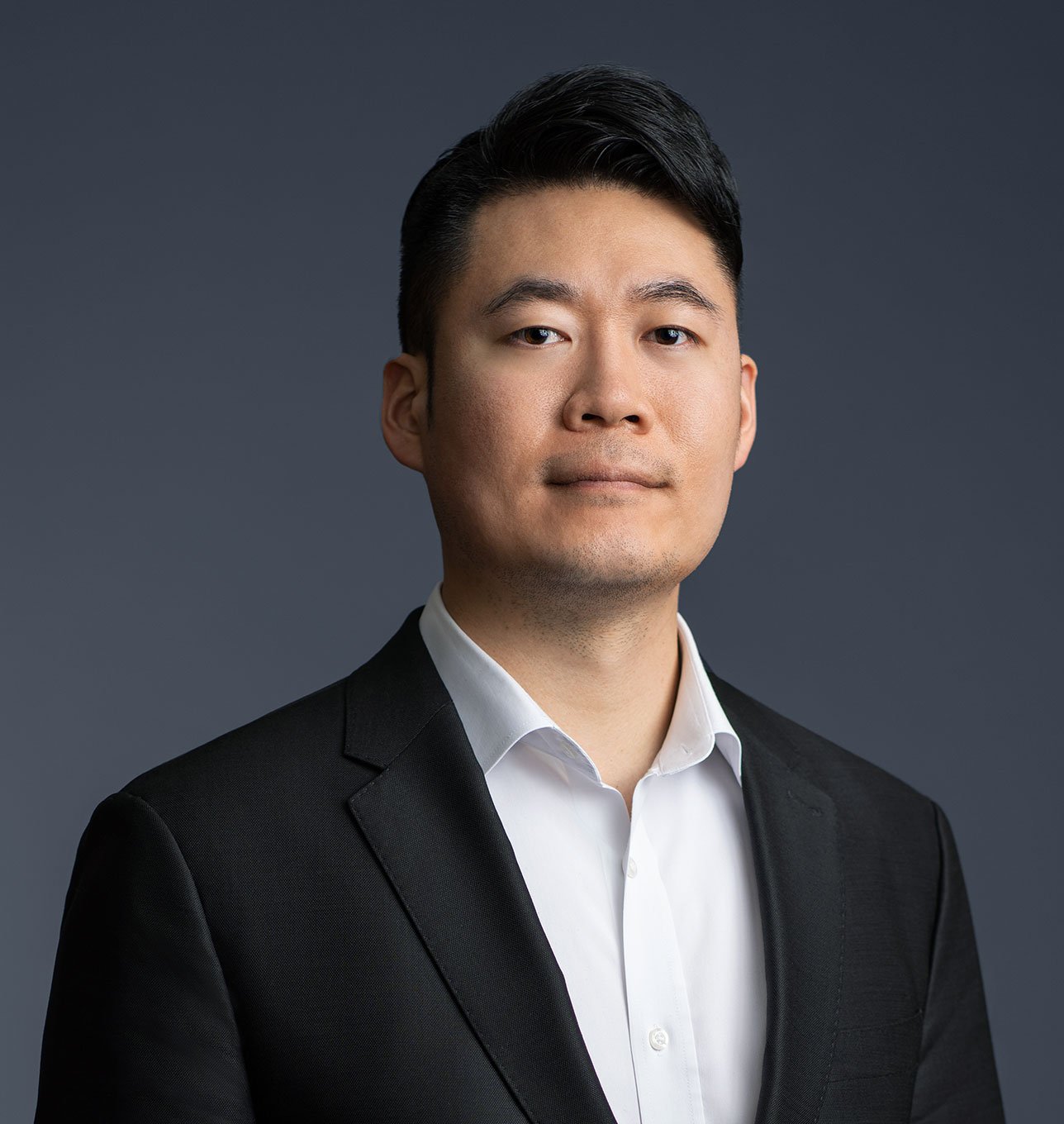 Photo of William Lee