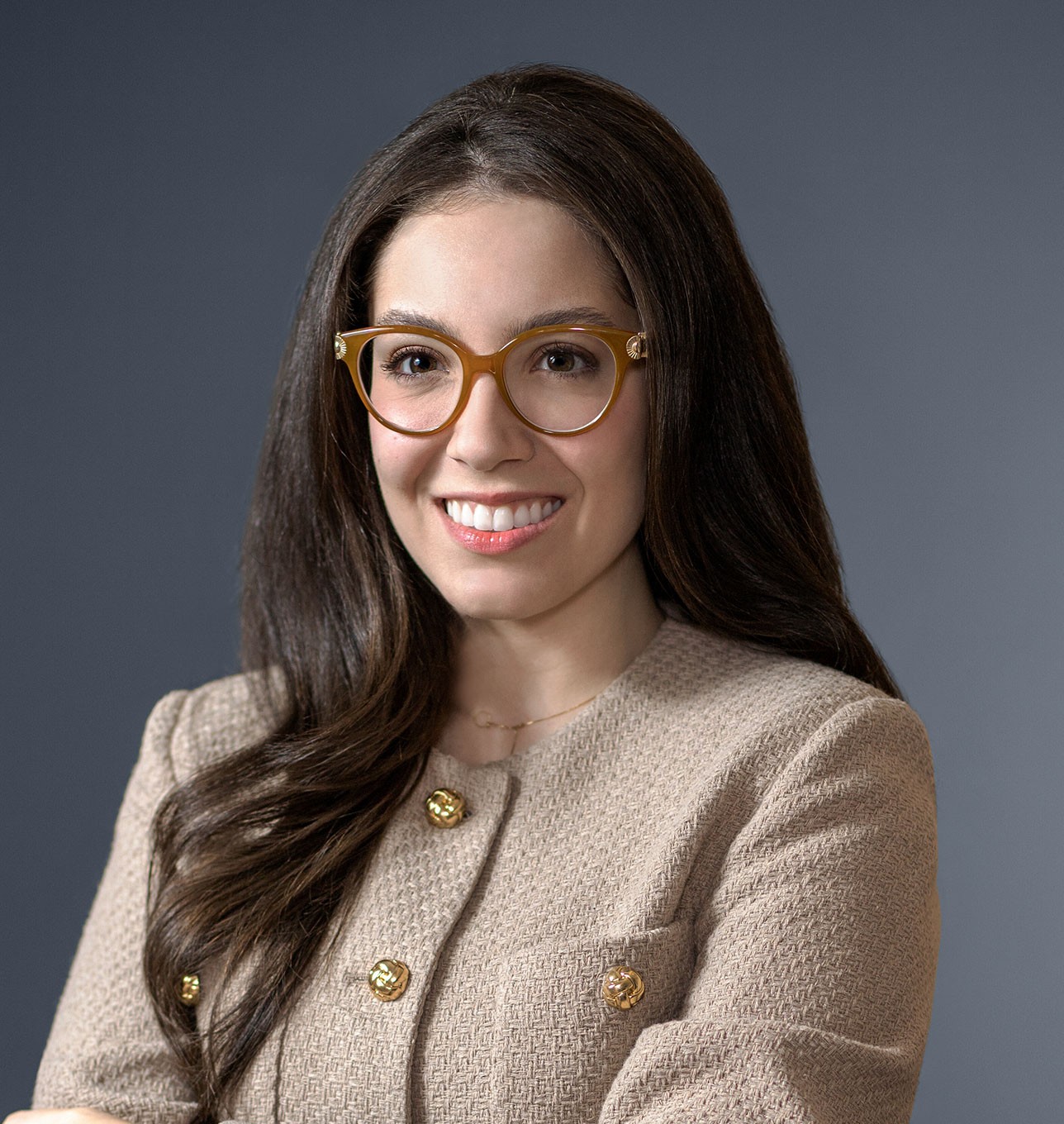 Photo of Giovana Leites