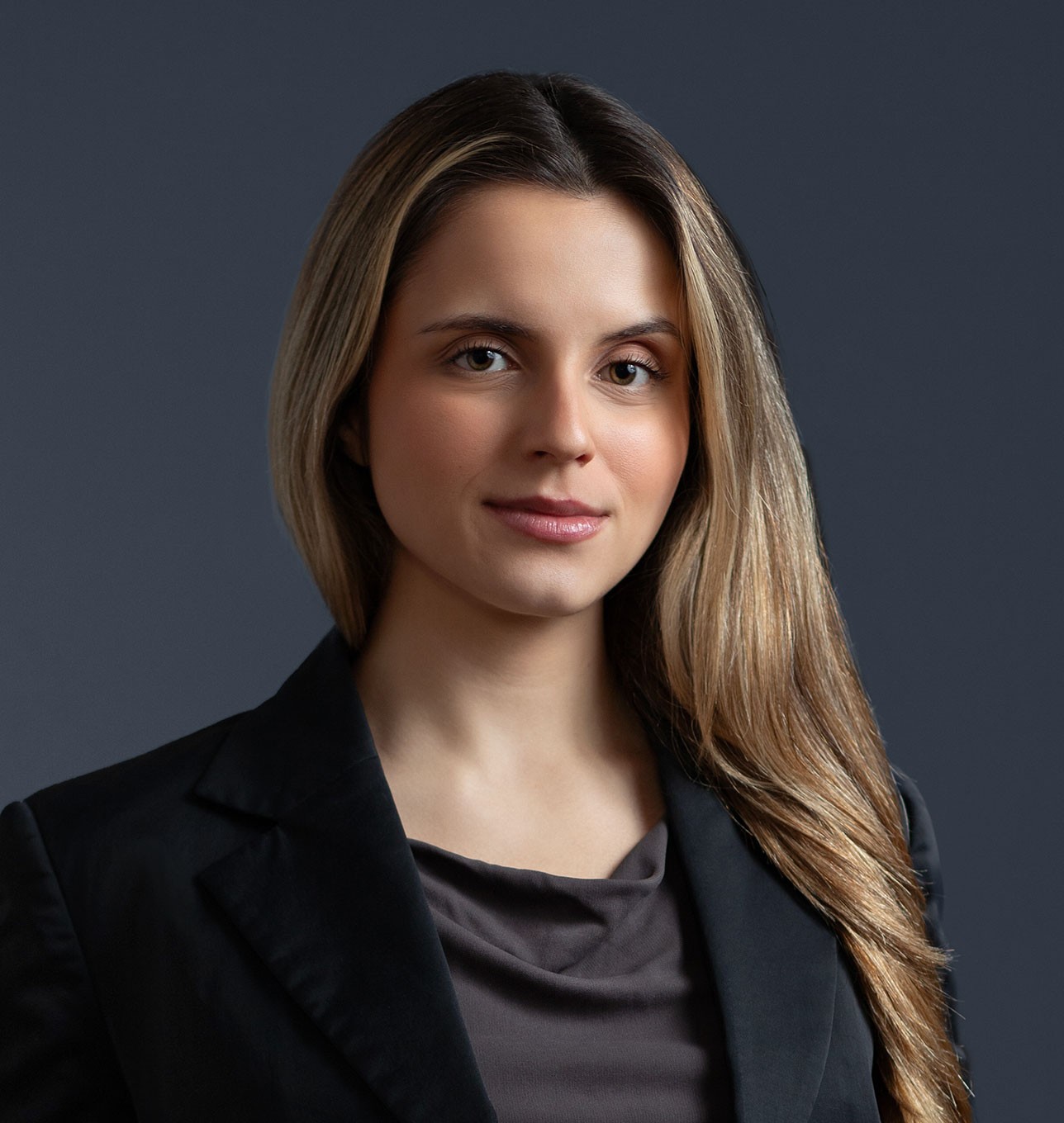 Photo of Maria Lellis