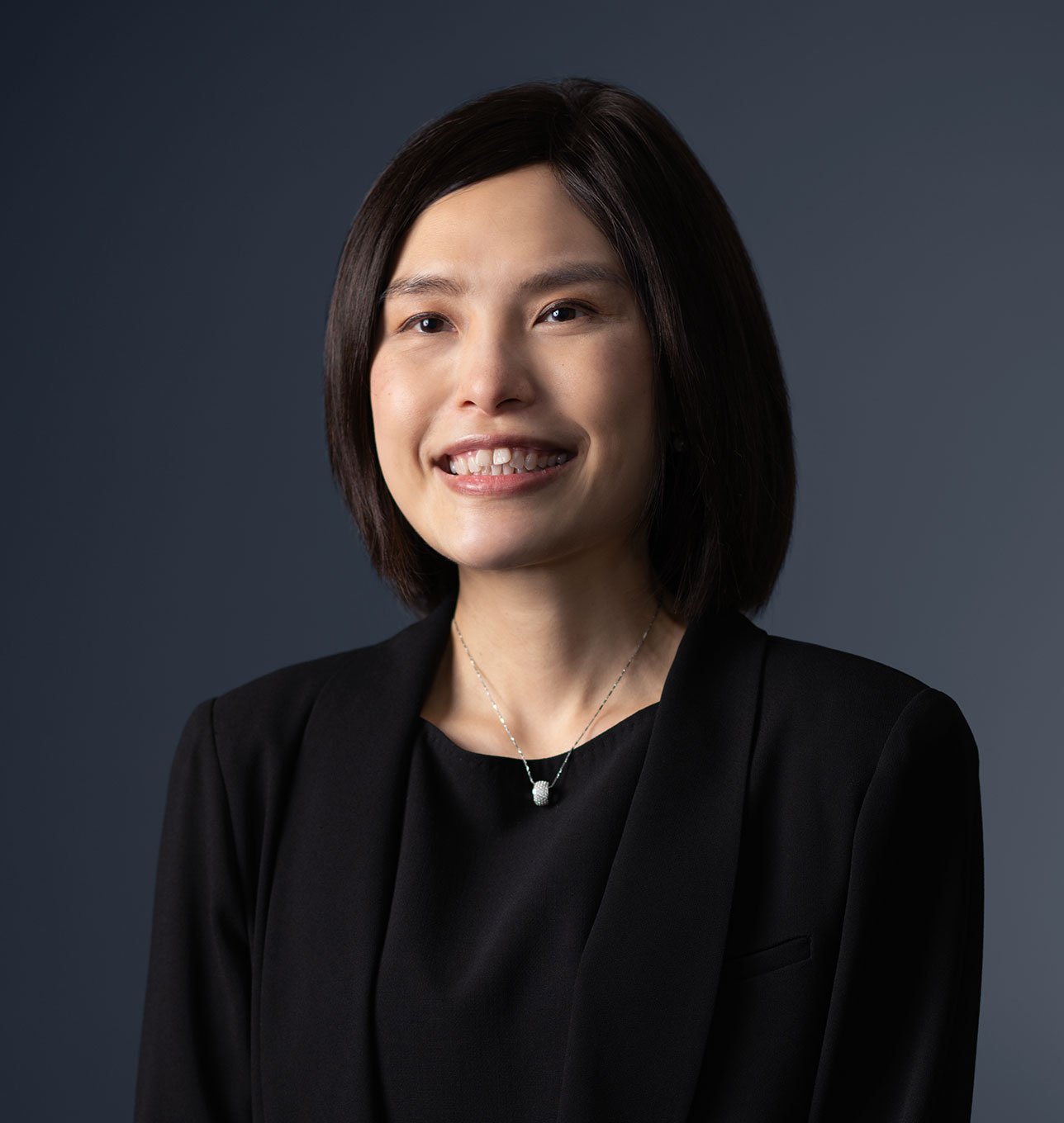 Photo of Cherie Leung