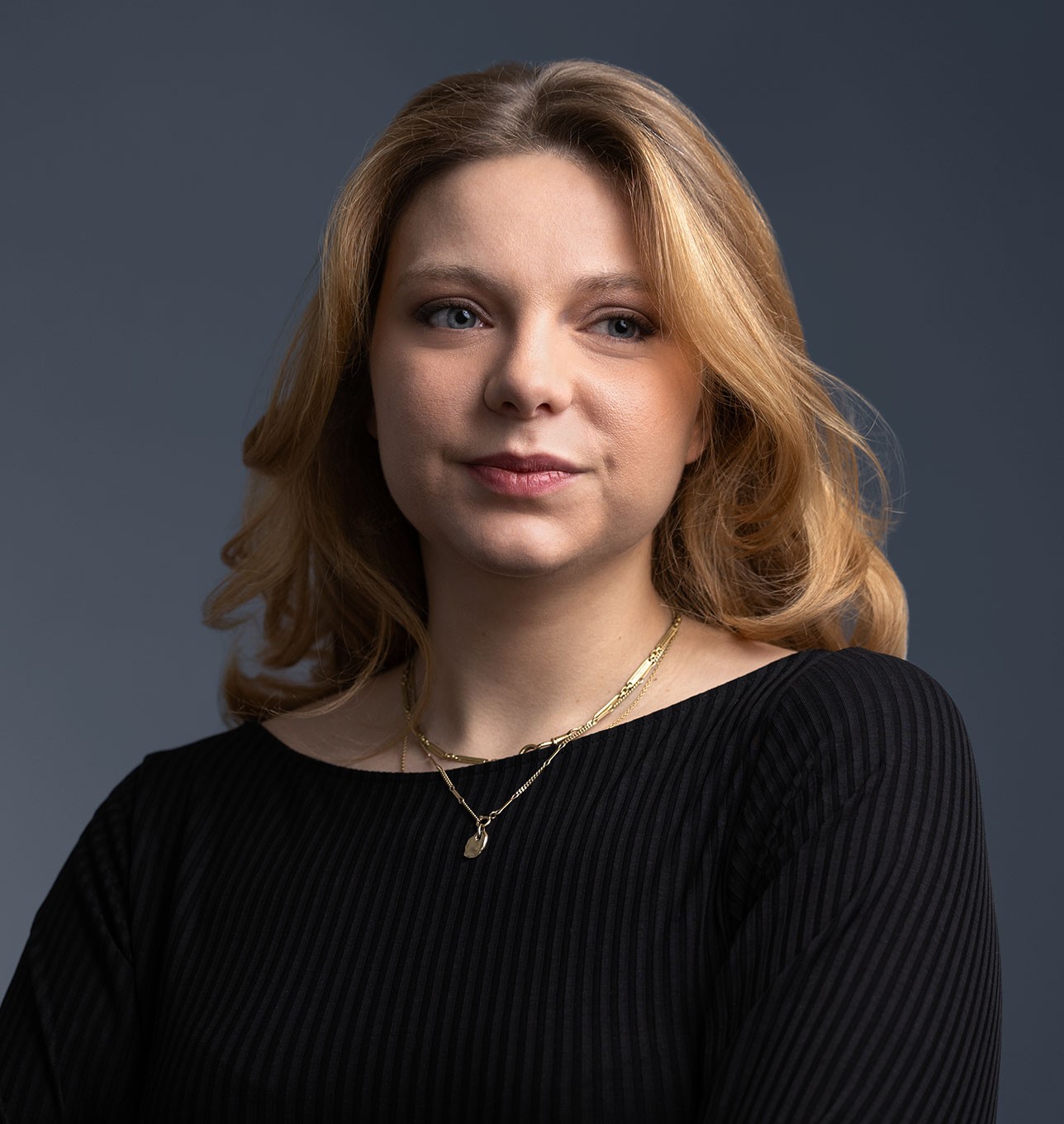 Photo of Lousie Libaud