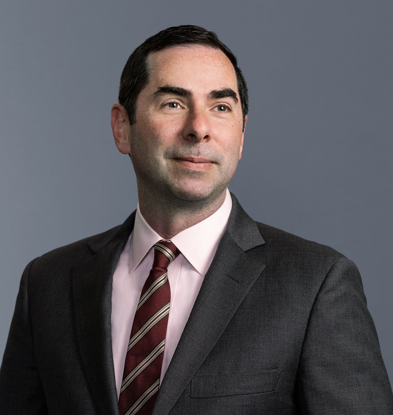 Photo of Daniel Liffmann