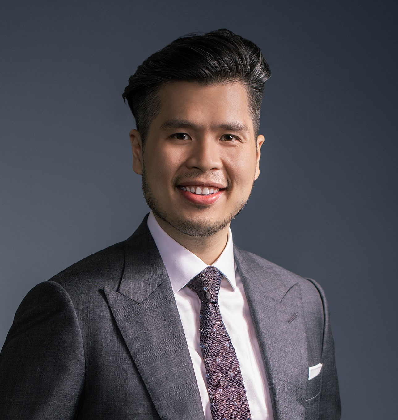 Photo of Teck-Jin Lim