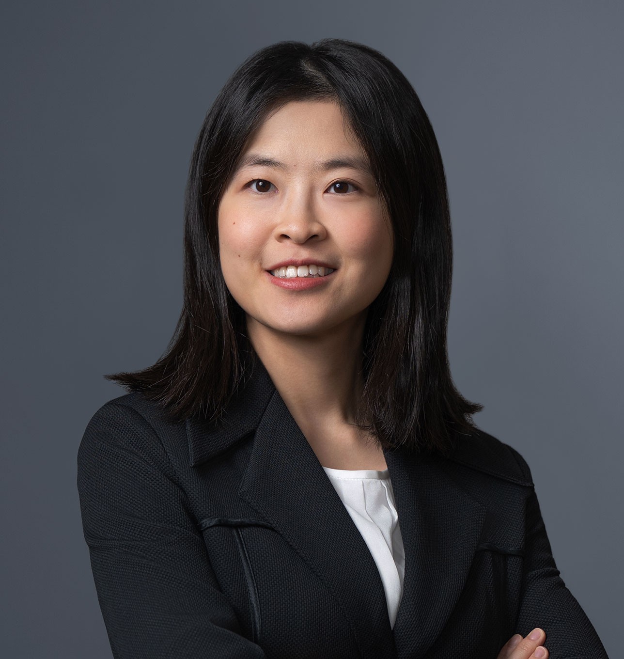 Photo of Wan-Ni Lin