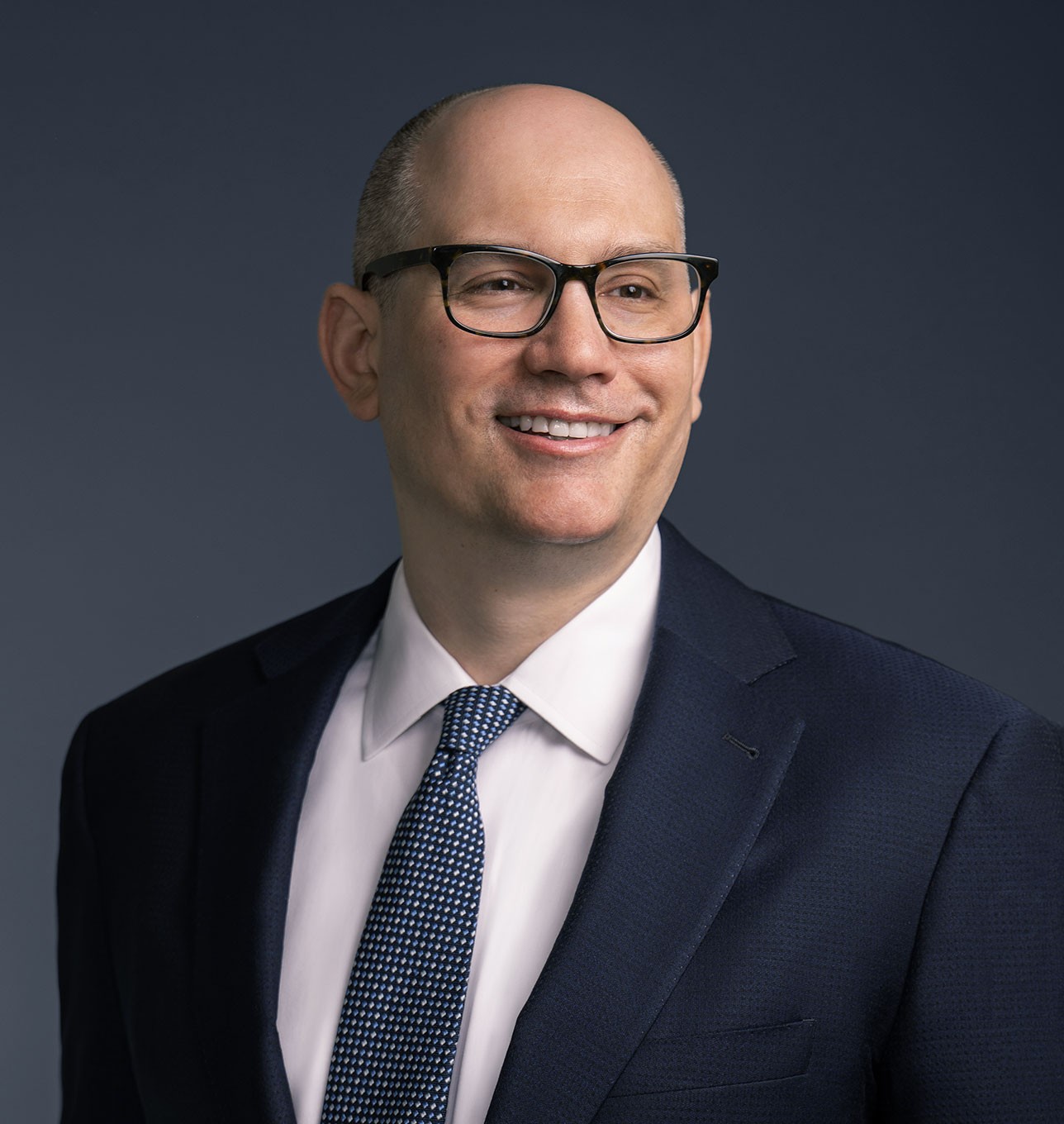 Photo of Clarence Long