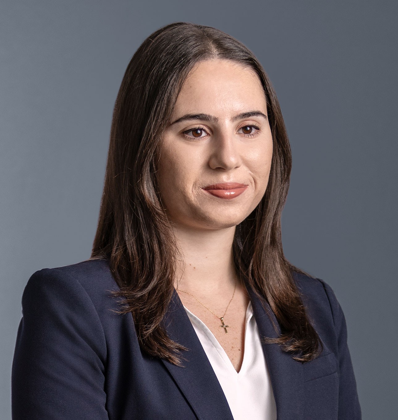 Photo of Isabella Loverde