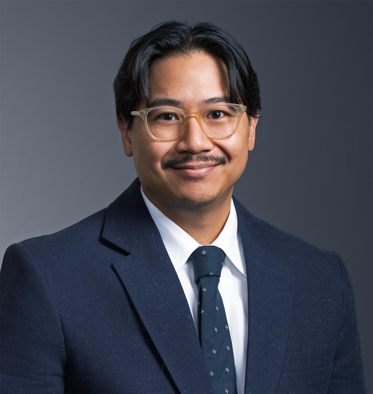 a photo of Jeremy Lu