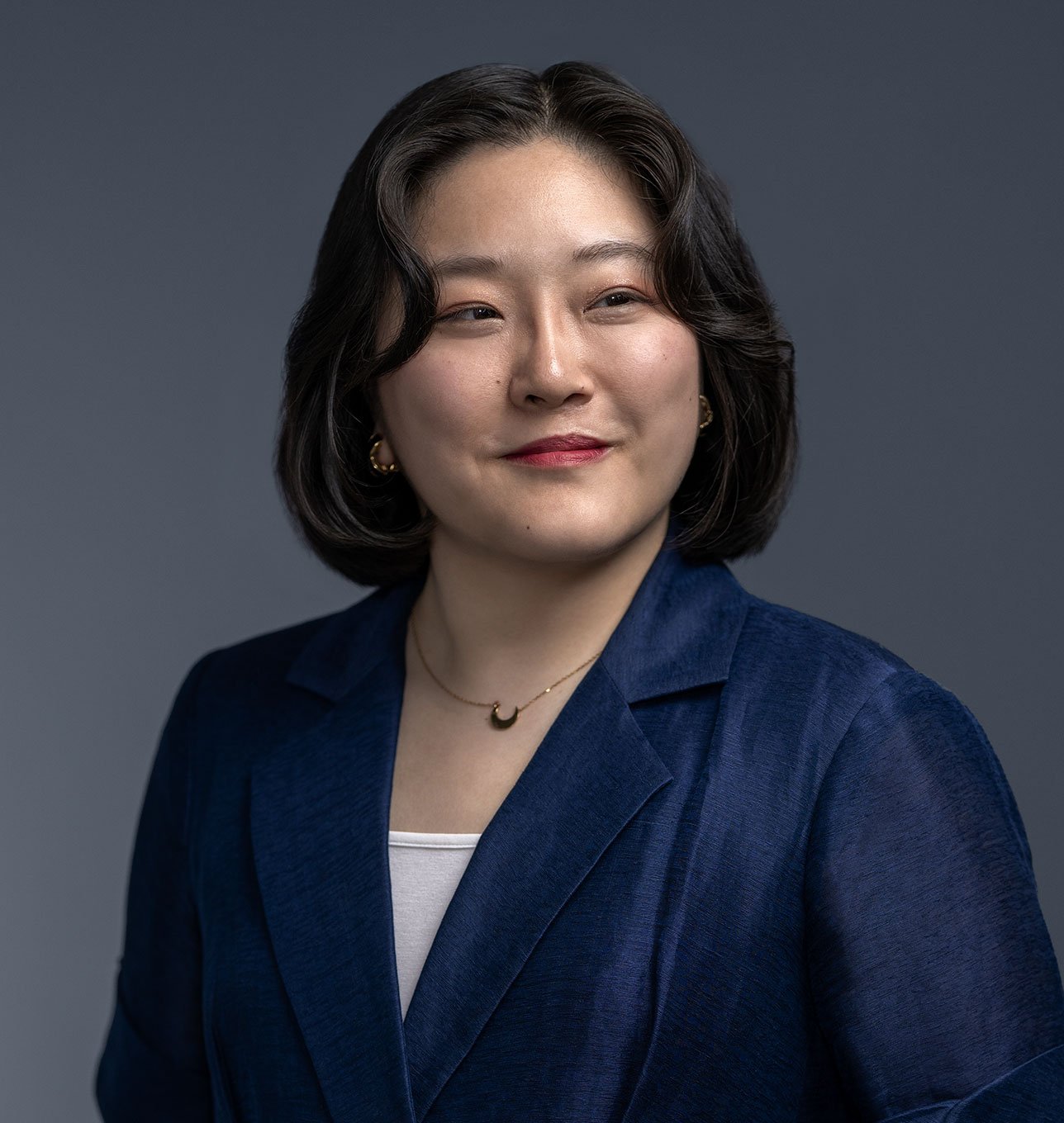 Photo of Christina Luk