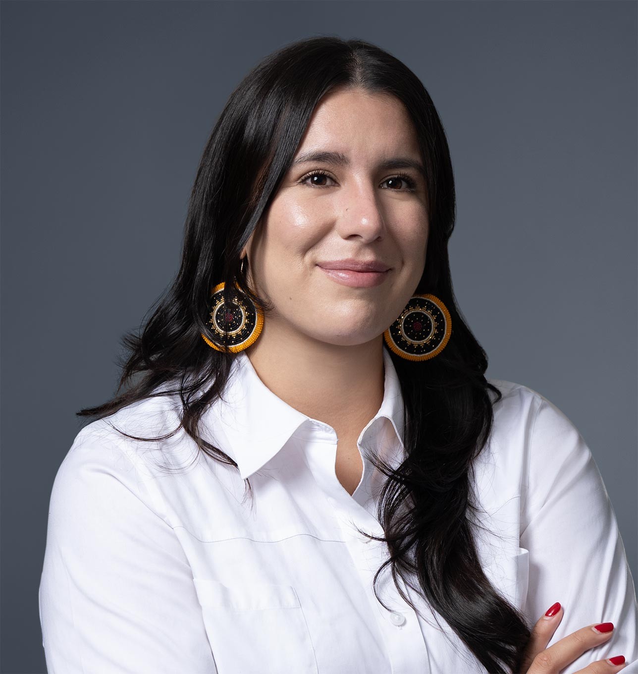 a photo of Kelsey Lutgen