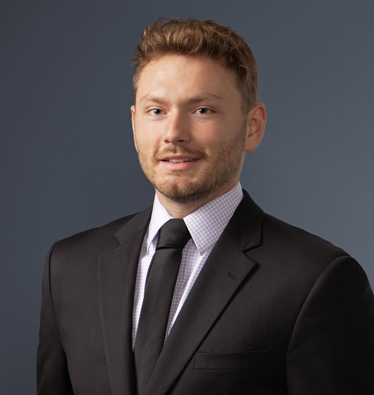 Photo of Andrew Lynn