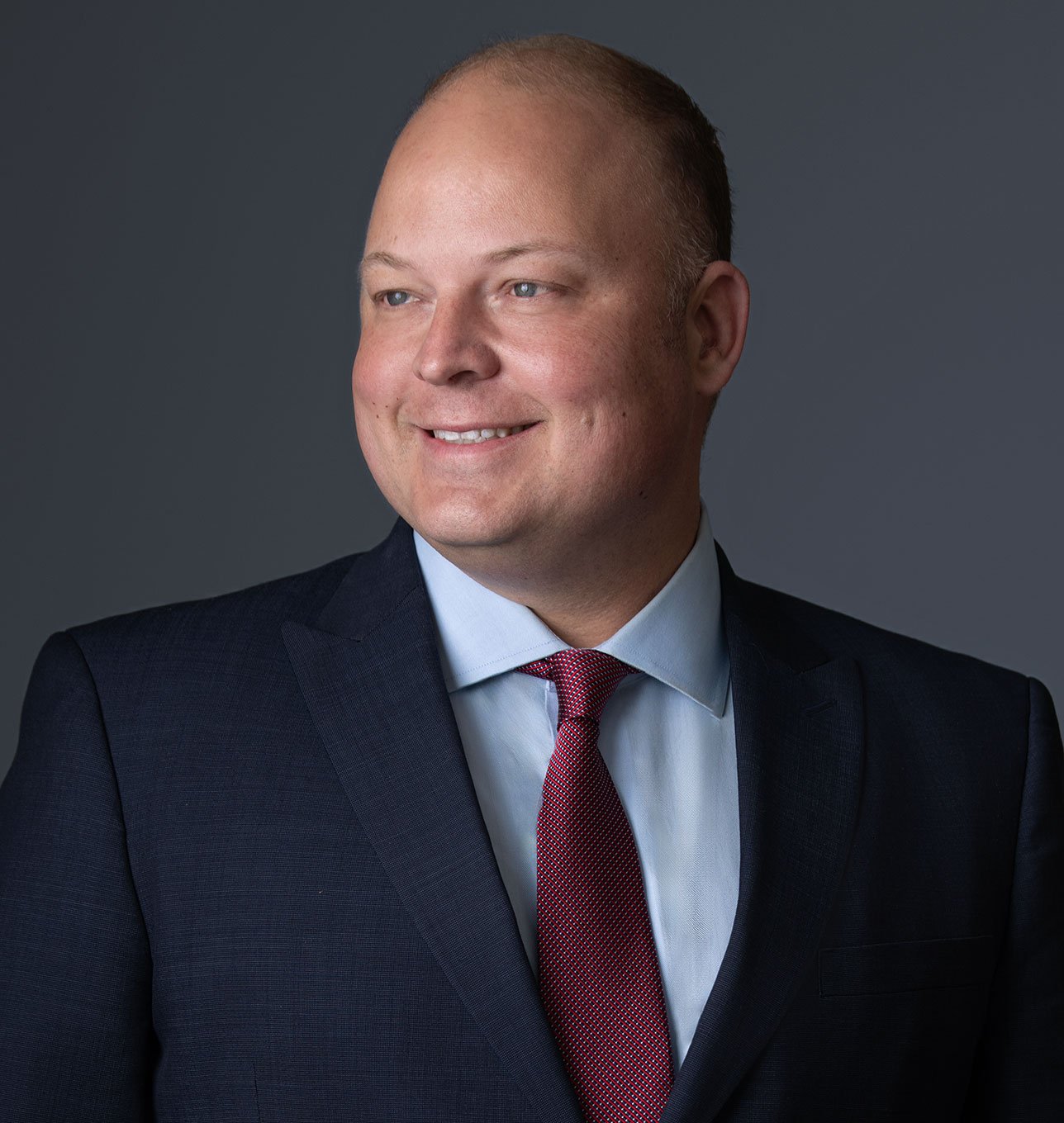 Photo of Jeff Mabrito