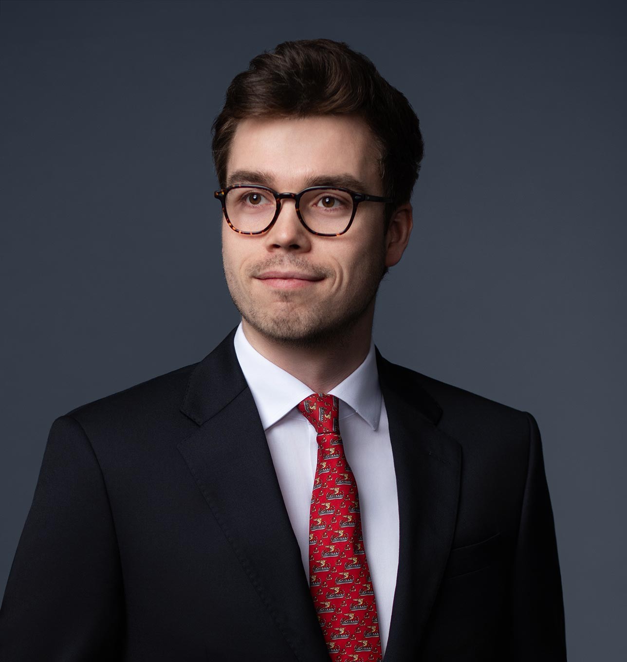 Will Maddison a photo of Will Maddison