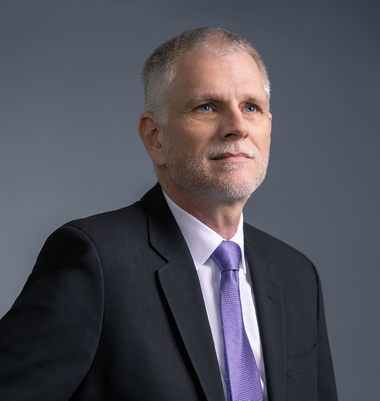 Photo of Cliff Maier