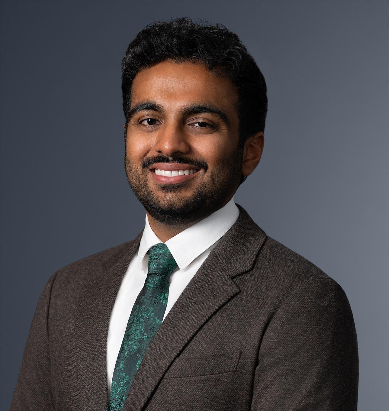 a photo of Udhanth Mallasani