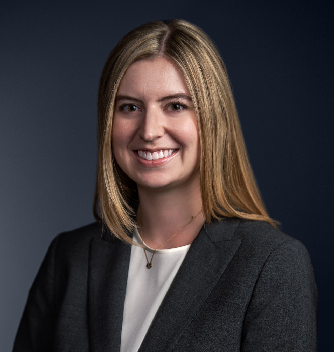 Photo of Claire Maloney