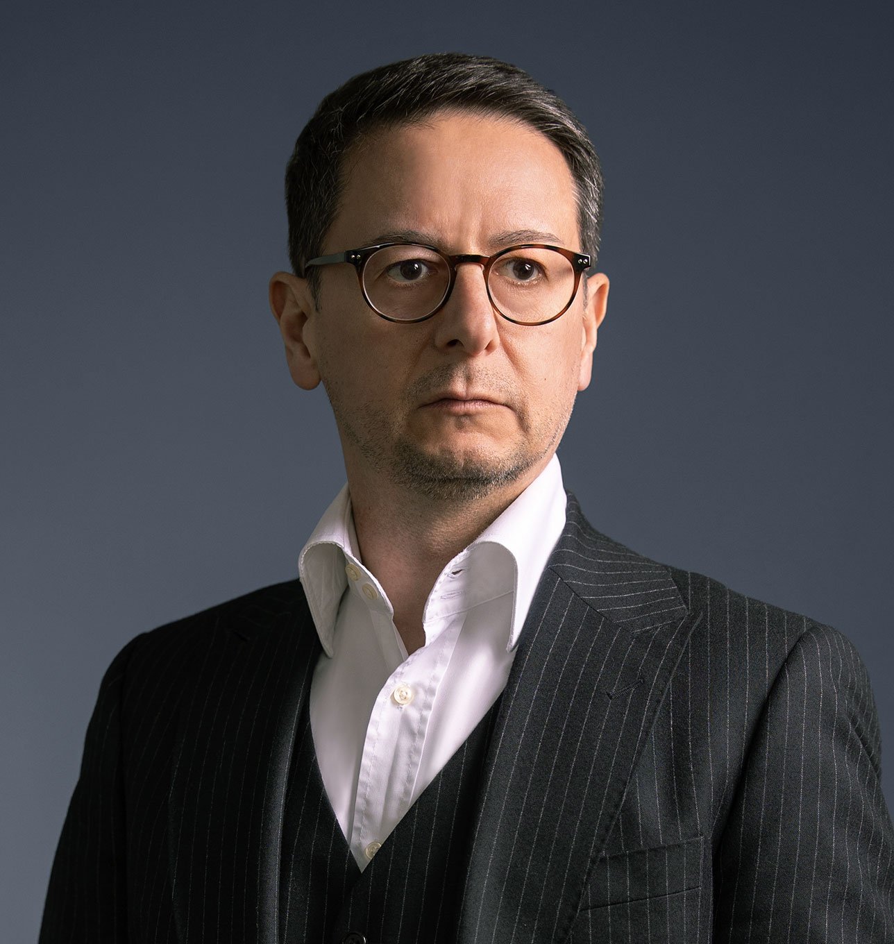 Photo of Wladimir Mangel