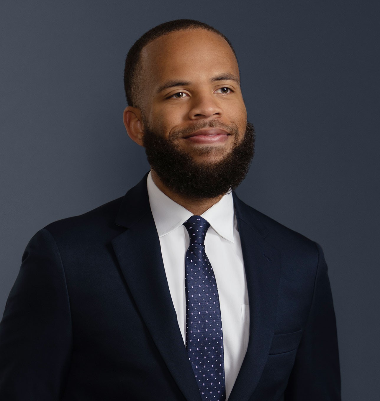 Photo of Joshua Mannery