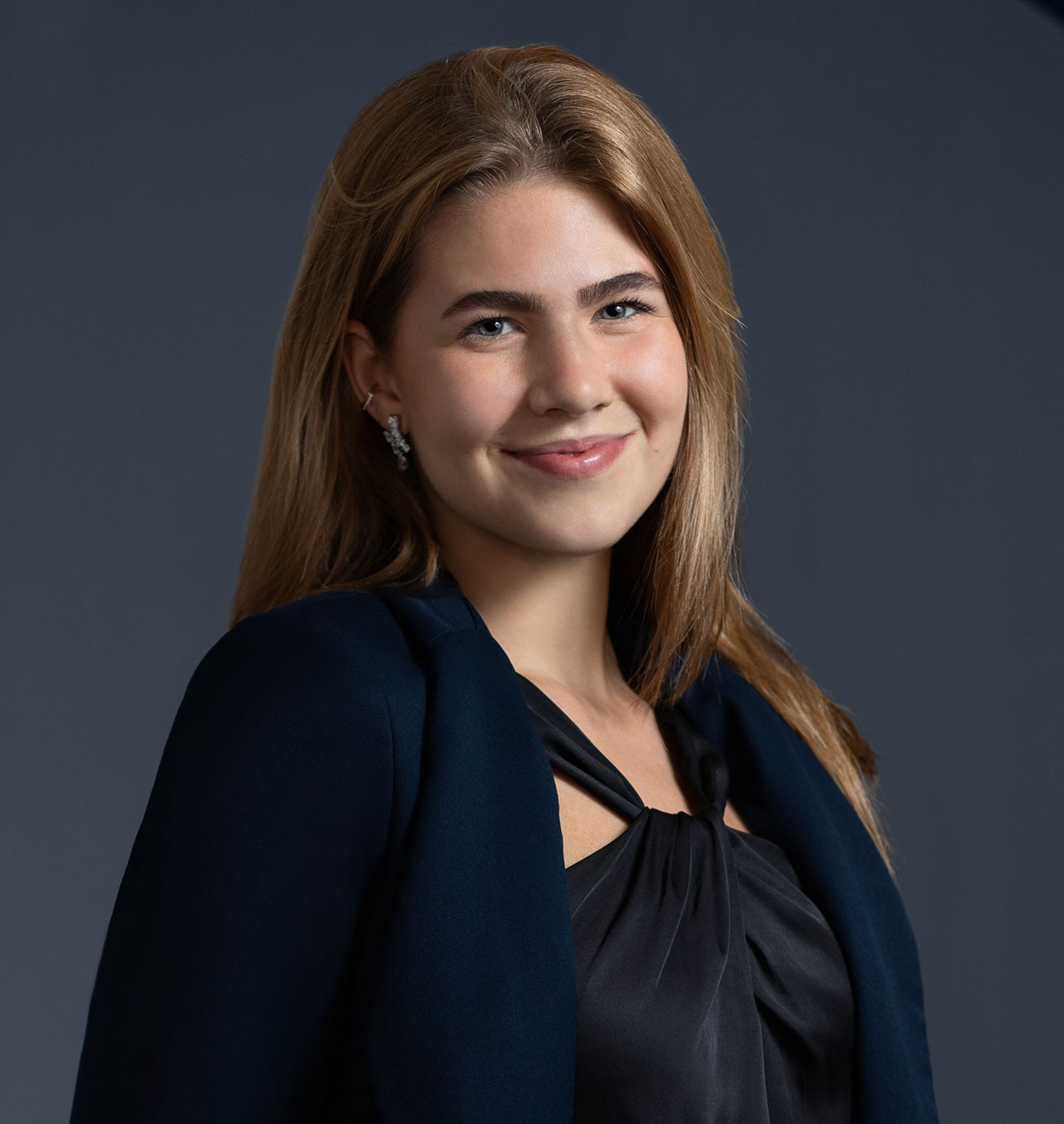 Photo of Carolina Marcondes