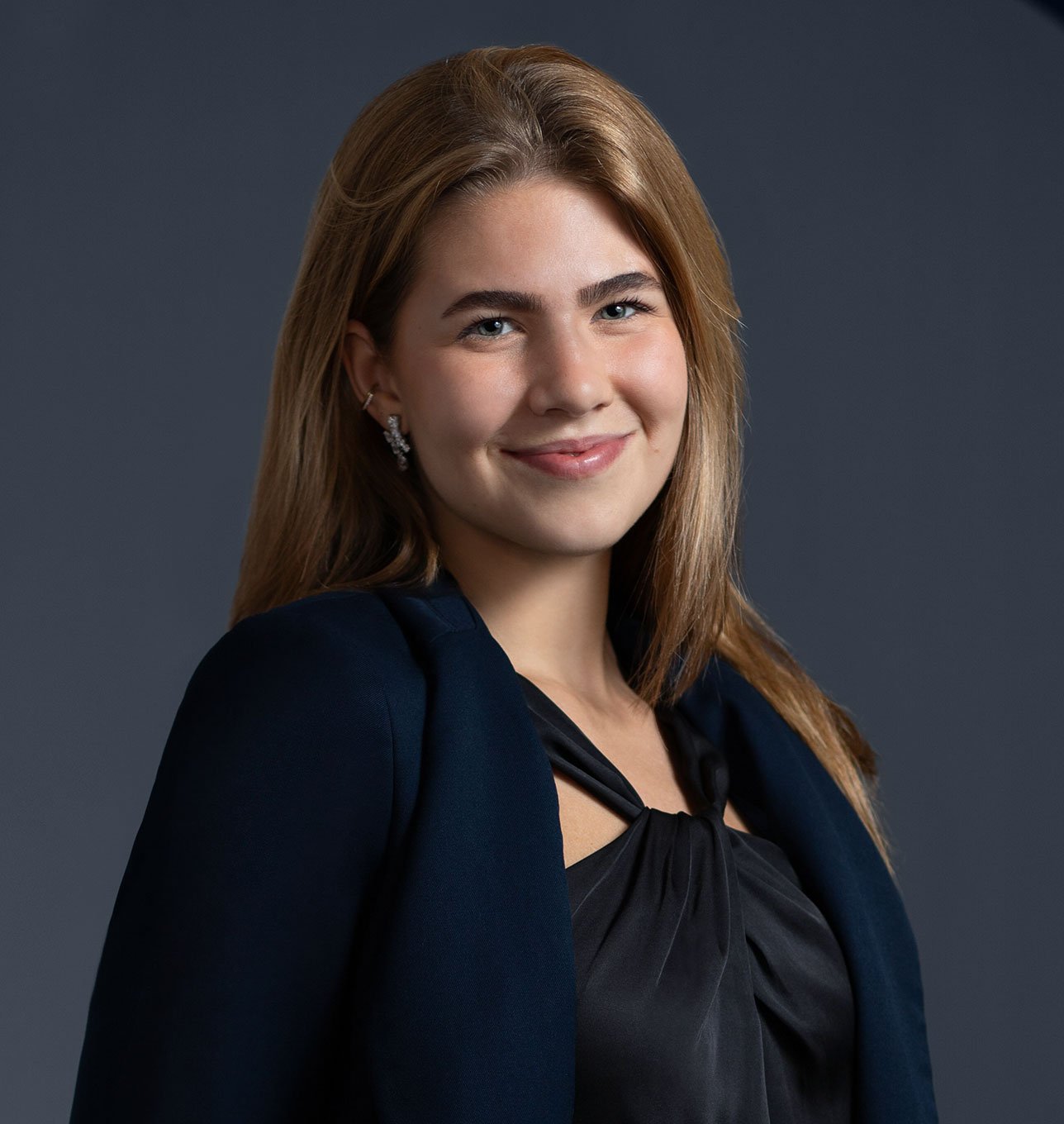 Photo of Carolina Marcondes