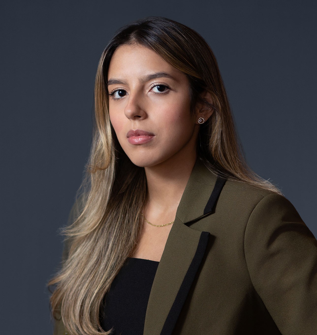 Photo of Anna Luiza Marques