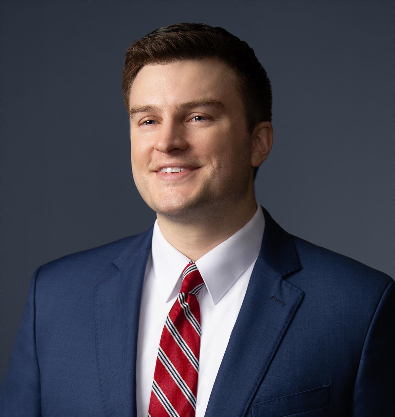 a photo of Chuck Matula