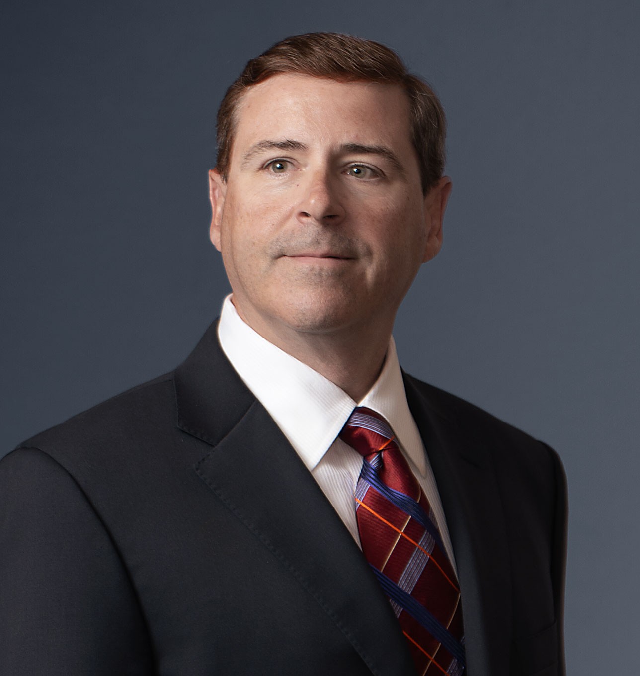 Dave McCarthy Headshot 