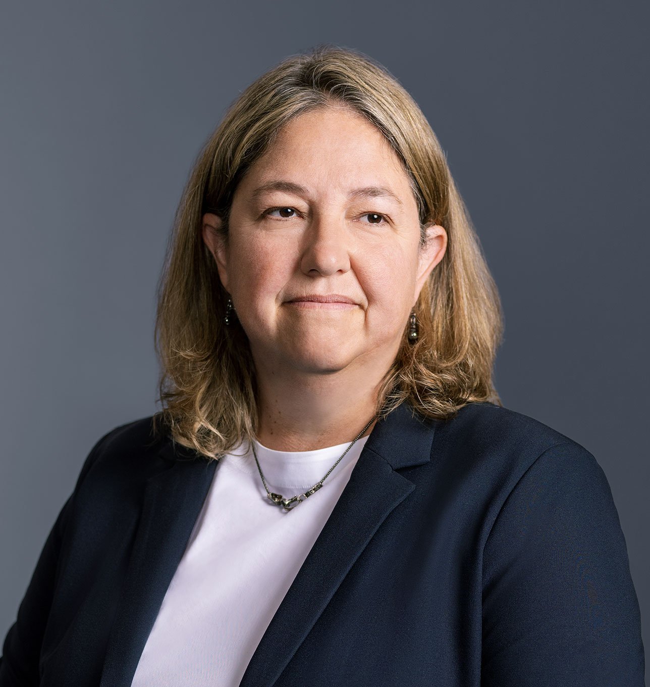 Photo of Katheryn McCarthy