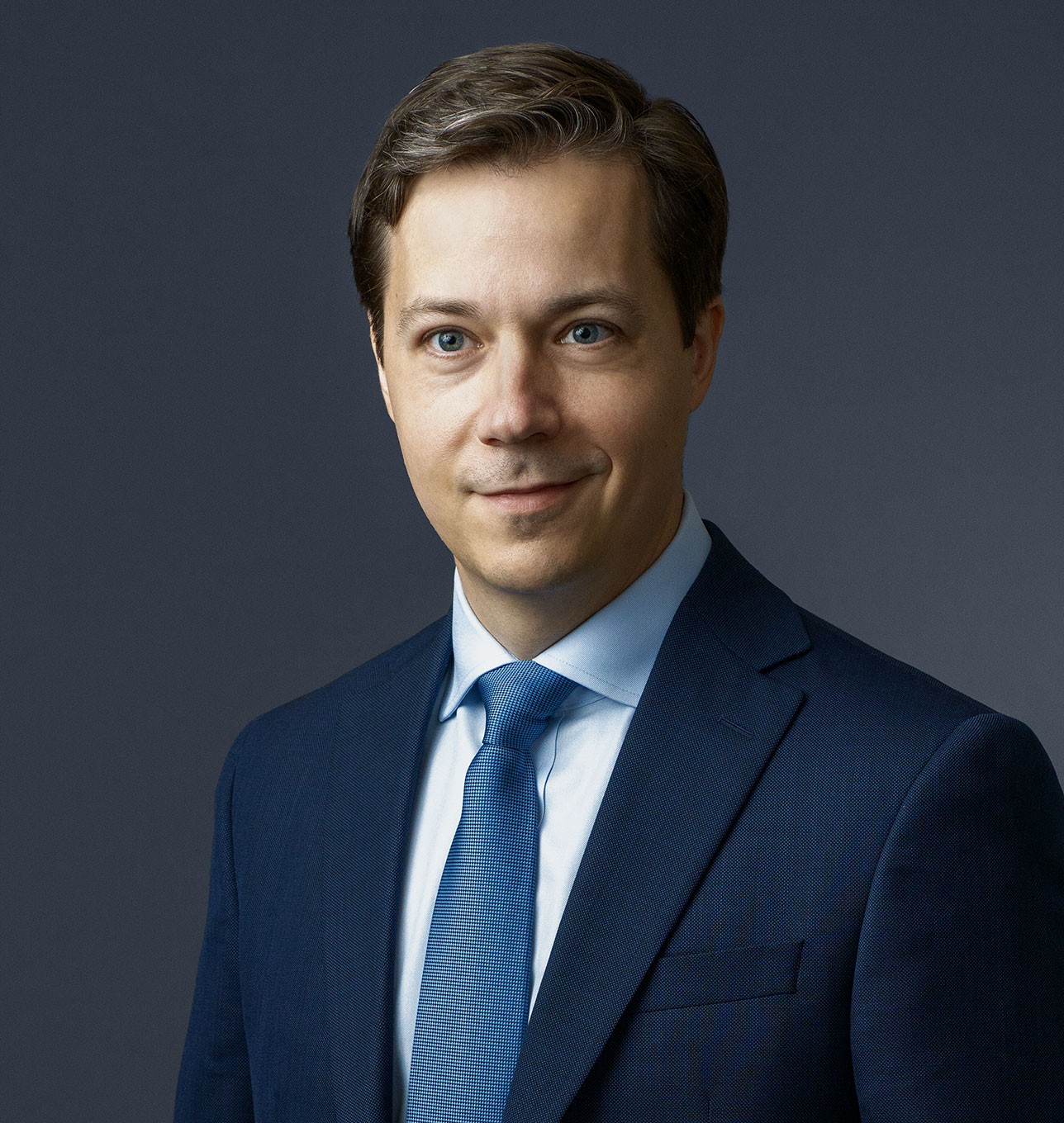 Photo of Clayton McCraw
