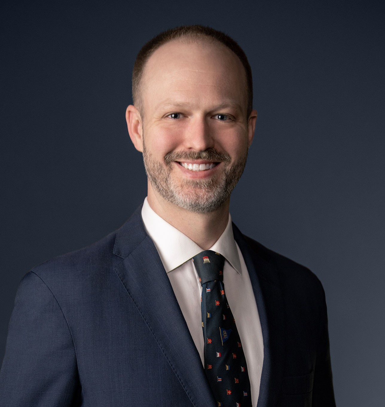 Photo of Aubrey McEachern