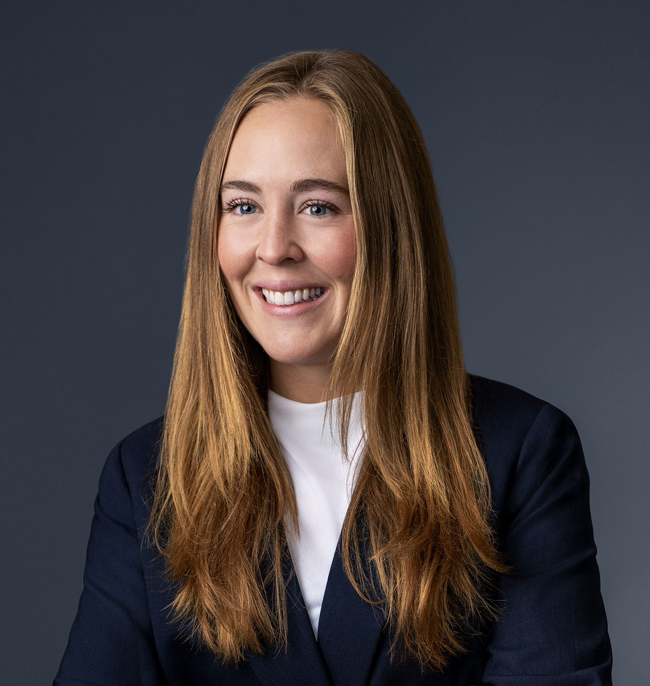 Photo of Maura McKeon