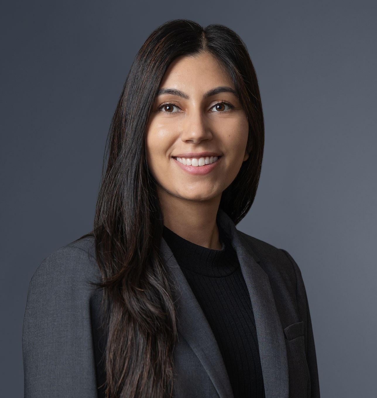 Photo of Aneri Mehta