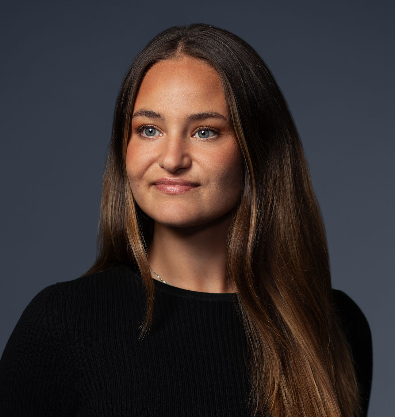 Photo of Carlotta Merri