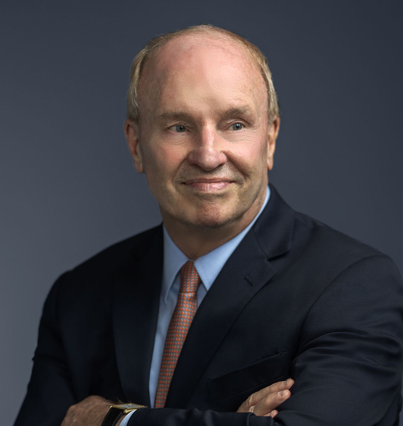 Photo of John Merrigan