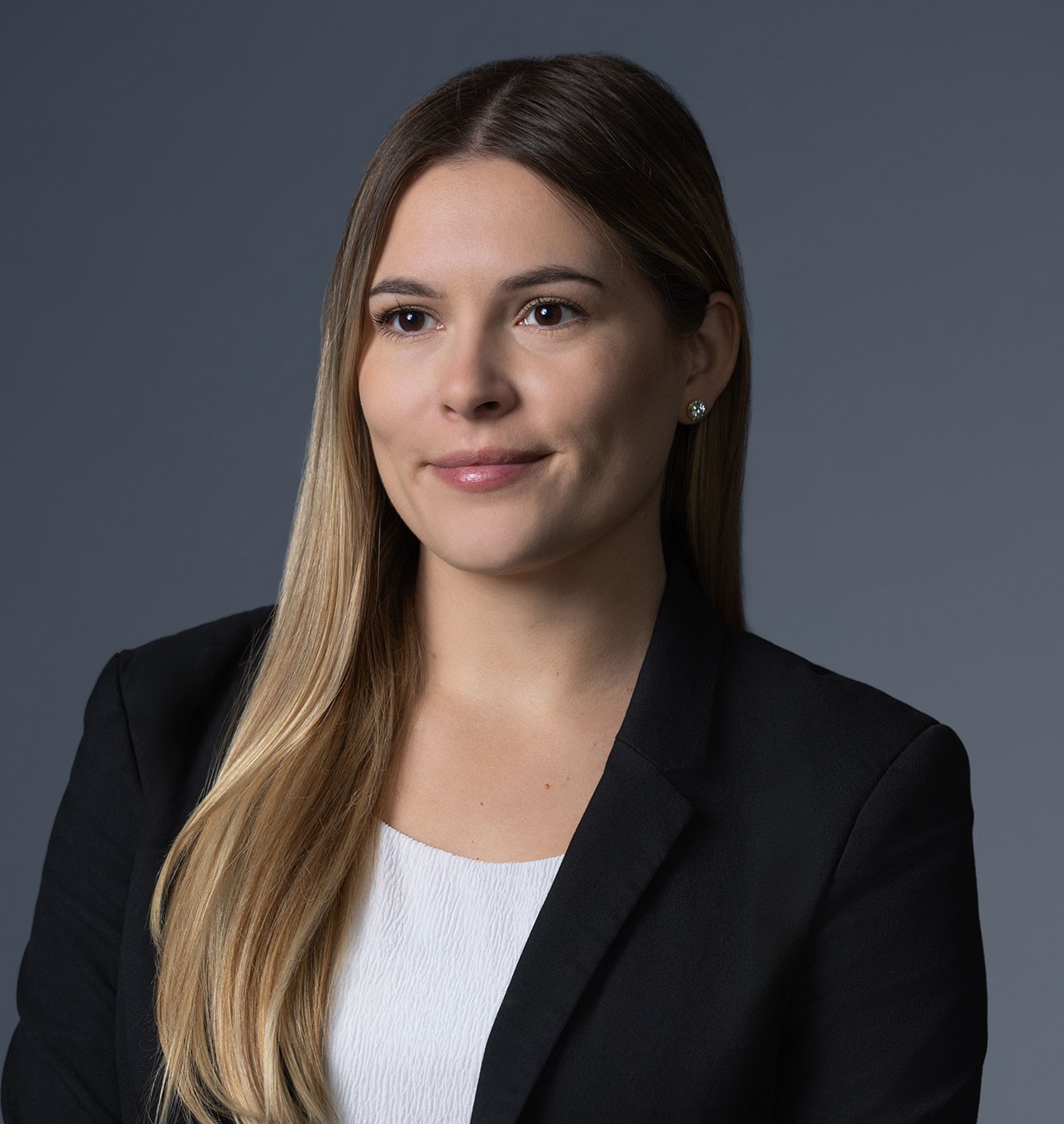 Photo of Megan Merritt